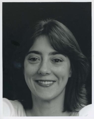 Lucie Alain