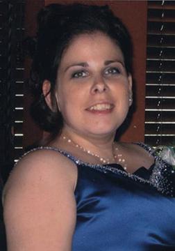 Annabelle Lafrance