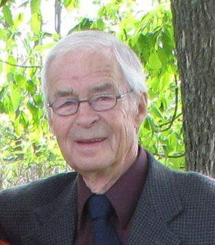 Maurice Laflamme