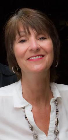 Lucille Séguin