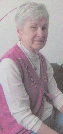 Thérèse Laramée Sarrazin