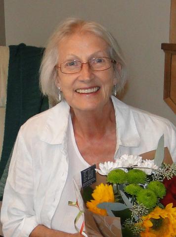 Anne Albert