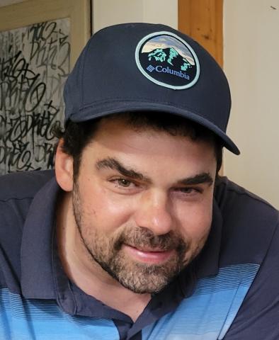 André Groulx-Murray