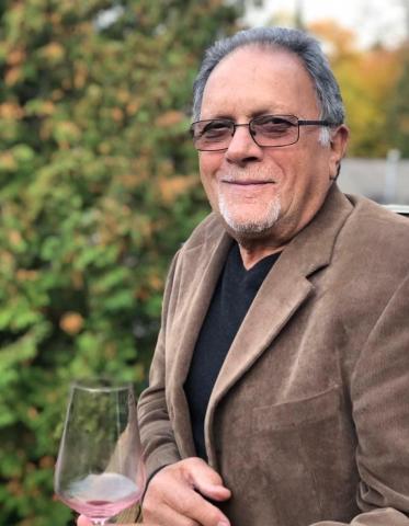Jose Rego