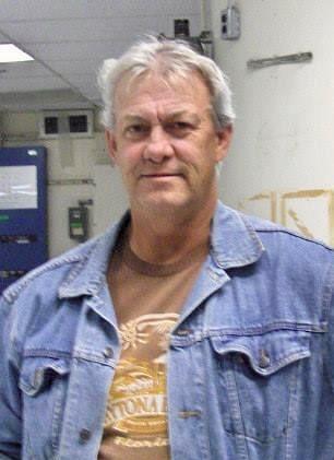 Serge Martineau