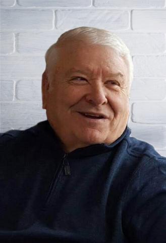 Gaétan Lafontaine