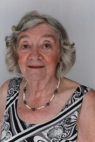 Diane Tremblay Vienneau