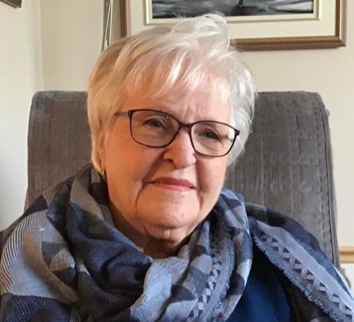 Jeanine Leduc