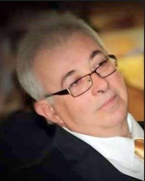 Jean-Maurice Grenier