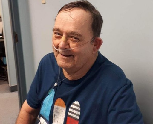 Paul Ranger