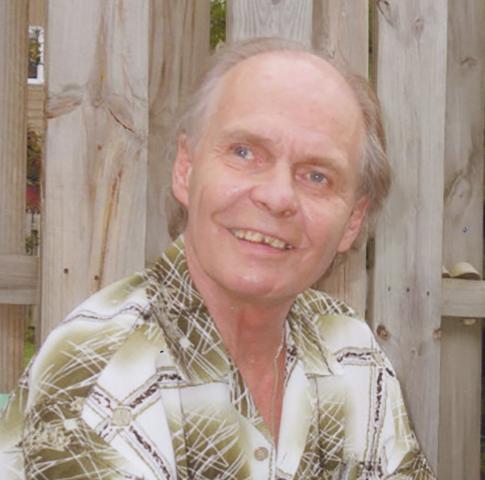 Jean-Louis Houle