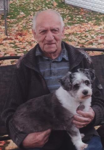 René Dumouchel