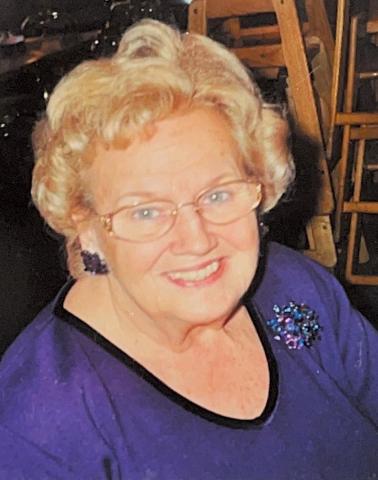 Jacqueline Quarterman