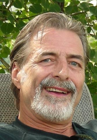 Claude Charron