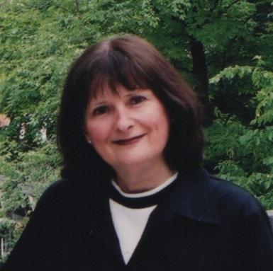 Monique Baillargeon