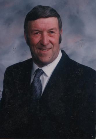 Léger Maisonneuve