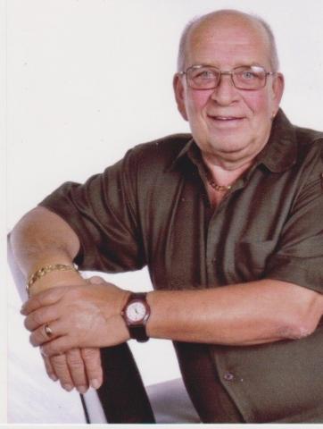 Maurice Lemay