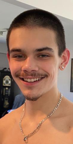 Joey Garneau Deschambeault