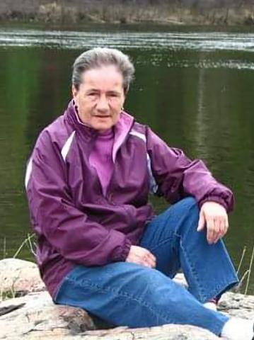 Thérèse Cyr