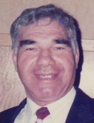 Fernand Raymond