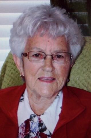 Jeanne-Claire Barnes
