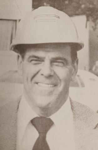 Marcel Laurin