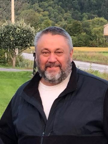 Serge Patenaude