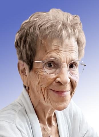 Gloria Pitre (Godin)