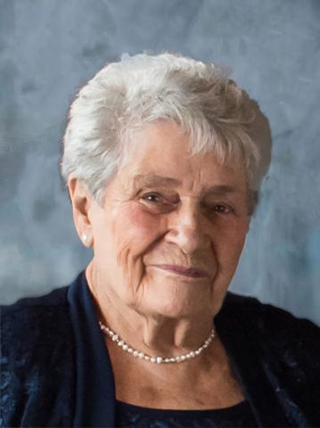 Jeannine Surette