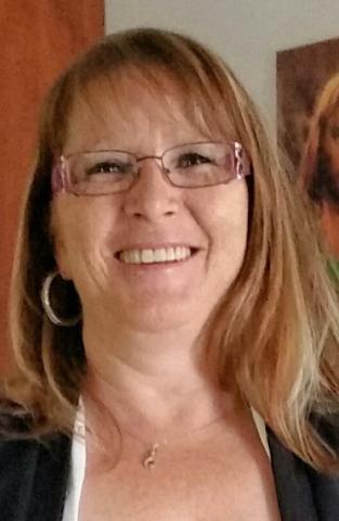 Andrée Lamoureux
