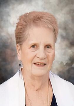 Jacqueline Paulin