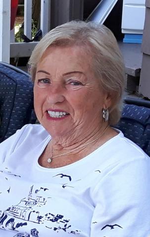 Ghislaine Gagnon