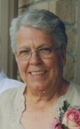 Yolande Tardif-Dubé