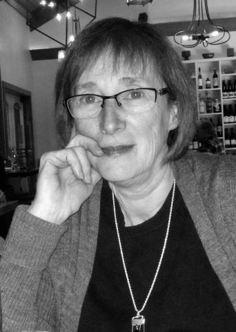 Ghislaine Houle