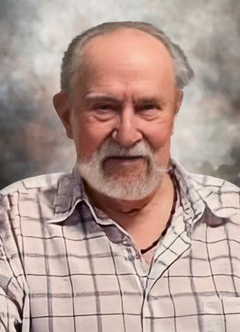 Yves Bélisle