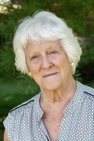 Jeannine St-Louis Renaud