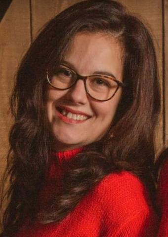 Chantal Breton