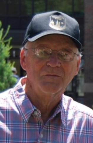 Claude Blondin