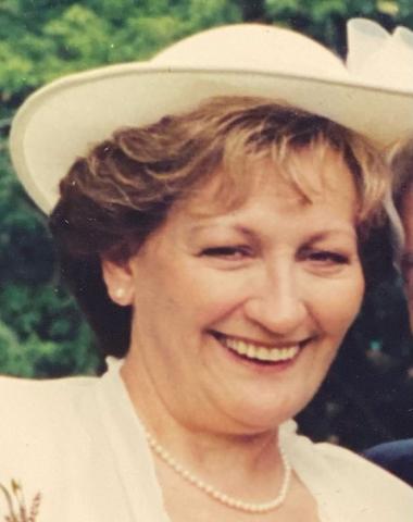 Marie Noëlla Sauvé