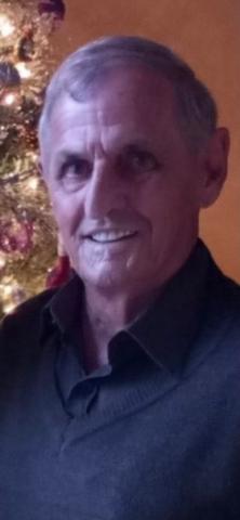 Raymond Desbiens
