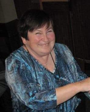 Sharon Mary Elizabeth Creighton