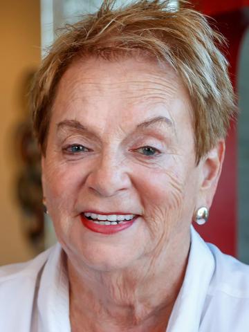 Huguette Drouin Tremblay