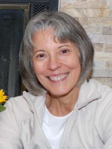 Jocelyne Trottier