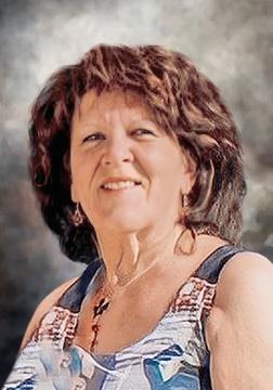 Suzanne Proulx