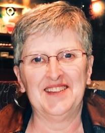 Lucille Côté
