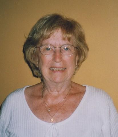 Jacqueline Lacroix
