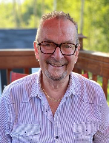 Réjean L'Écuyer