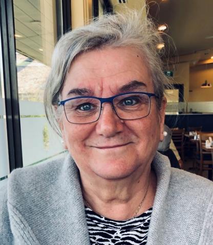 Susan Larock