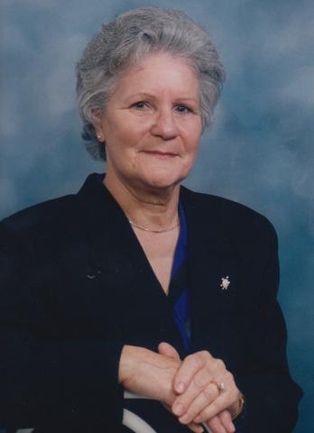 Thérèse Goulet Bellehumeur