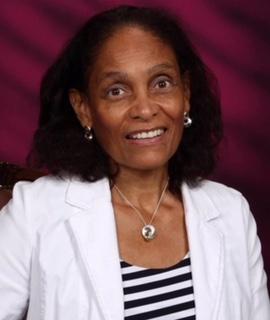 Veronica Sharpe